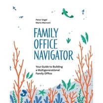 Family Office Navigator (Paperback)