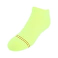 thumbnail image 5 of Gold Toe Girl's Everyday Liner Socks (10 Pair Pack), 5 of 6