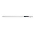 thumbnail image 5 of Stylus Pen Tilt Sensitivity Magnetic Pen Palm Rejection Active Pencil Power Display, 5 of 5