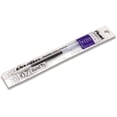 thumbnail image 5 of Pentel Energel Liquid Gel ink Pens, 0.7mm, Black ink Blue ink, 12 Count, 5 of 9