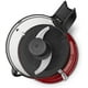thumbnail image 2 of Mini Procesador de Alimentos KITCHENAID KFC3516ER 3.5 Tazas Rojo Picador Alimentos, 2 of 2