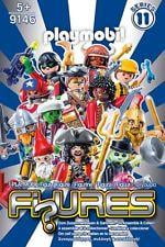 PLAYMOBIL Figures Series 11 Boys 9146 Play Set
