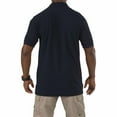 thumbnail image 2 of Tactical 5.11 Men Utility Polo Shirt, 2 of 3