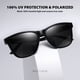 thumbnail image 3 of Gafas de Sol MEETSUN Polarizadas con Protección UV400 Paquete de 3, 3 of 8