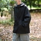 thumbnail image 4 of Upf50+ Half Zipper Design Sun Clothing Uv Hooded Sun Fishing Jacket2XL, 4 of 5