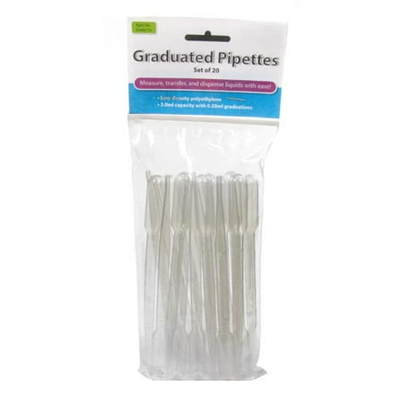 Graduated Pipettes by American Educational Products