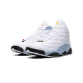 thumbnail image 2 of Jordan MENS Air Jordan 13 "Blue Grey" 414571 170 from Stadium Goods, 2 of 8