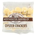thumbnail image 2 of Westminster Bakers All Natural Crackers, Oyster, 0.5 Ounce (50 Pack), 2 of 2