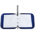 thumbnail image 2 of Shisuyan DVD Case Blue 1Set 5.9X5.9In, 2 of 8