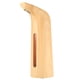 thumbnail image 1 of Dispensador De Jabón Automático Bomba De Jabón De Recarga Sin Contacto 400 Ml Con Base Impermeable Dispensador De Jabón Con Sensor A Batería Para Baño Baño Hotel Inevent HA025657-04, 1 of 5