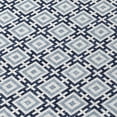 thumbnail image 2 of Dalyn Marlo Area Rug MO1-Navy MO1NA8X10 Navy, 8' x 10', 2 of 4