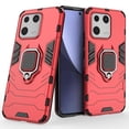 thumbnail image 1 of Funda para Xiaomi 13 5G con Soporte Anillo Giratorio 360° y Protección Resistente a Golpes y Caídas, 1 of 5