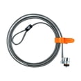 thumbnail image 3 of Kensington MicroSaver Keyed Notebook Lock - Security lock, 3 of 14