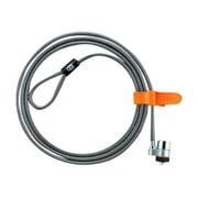 Kensington MicroSaver Keyed Notebook Lock - Security lock