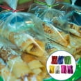 thumbnail image 1 of NUOLUX Cintas Para Sellar Bolsas De Hechas Con Hierro Y Pet Para Uso Prolongado, 1 of 8