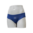 thumbnail image 2 of SO-EN Womens Underwear, Assorted Low Rise Bikini Underwear Panties 12-pack (S), 2 of 6