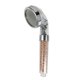 thumbnail image 1 of pommeau De Douche Filtre Ionique, 24x8cm, Pommeau De Douche Haute Pression, Boule De Pierre Purifiant Le Chlore, Pour Spa Cheveux Secs Et Peau, 1 of 5
