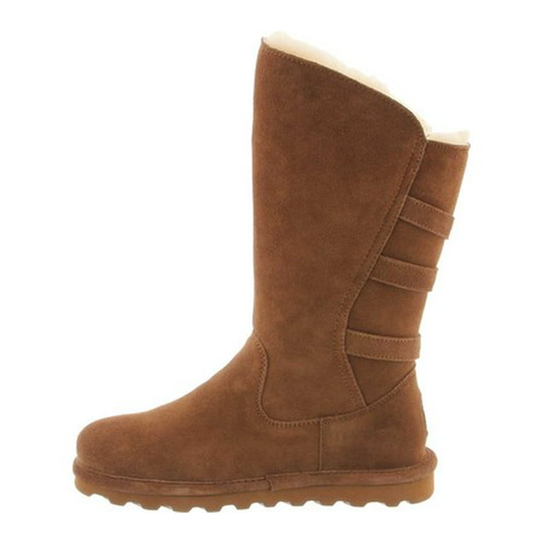 Women s Bearpaw Jenna Tall Boot Walmart
