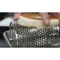 Blackstone Stainless Steel Butter Roller Griddle Accessory
