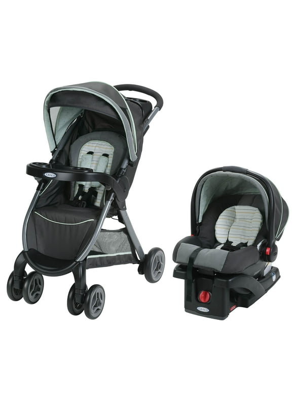 Graco Infant Car Seats in Graco