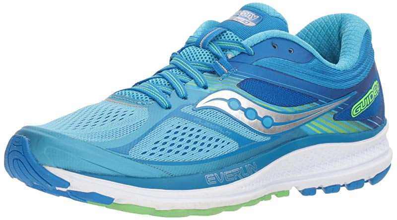 saucony guide womens size 7