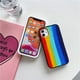 thumbnail image 2 of VANS Funda De Silicona Con Suela De Zapato De Waffle Para iPhone 14 13 12 11 Pro Max X XS XR, 2 of 3
