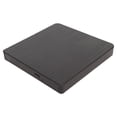 thumbnail image 1 of External CD DVD Drive Enclosure, Multifunction 5Gbps Ultra Slim External Optical Disc Drive Enclosure Kit Plug and Play  for Desktop Computer A,B,C,D,E, 1 of 7