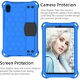 thumbnail image 2 of Kids Case for Galaxy Tab A 8.4 2020 SM-T307, Kids Friendly Light Weight Non-Toxic EVA Shockproof Case with Hand Grip, Shoulder Belt for Samsung Galaxy Tab A 8.4 Inch 2020 Release, 2 of 5