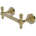thumbnail image 1 of Allied Brass RW-24-UNL Collection de Vagues Rétro 2 Porte-Toilette Post - RW-24-UNL, 1 of 1
