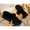 Black, variant on Winter Women's Slip-On Boots - Warm Comfort for Cold Weather