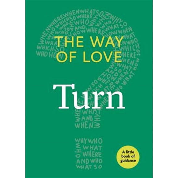 Pre-Owned Little Books of Guidance: The Way Love (Paperback)