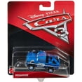 thumbnail image 4 of Disney/Pixar Cars 3 Broadside Die-Cast Character Vehicle, 4 of 6