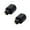 2pc, variant on Tizuqe Digital Toslink Male to 3.5mm Female Mini Plugs Converters Optical Audios Adapter for Superior Audios Claritys 1pc/2pcs