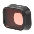 thumbnail image 2 of Accesorios para UAV, filtros de gradiente de lente de cámara para drones Filtros de gradiente de lente de cámara para drones Filtros de gradiente de vidrio óptico Logre más, 2 of 9