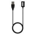 thumbnail image 1 of Cable De Cga USB Universal Cgador Base De 100 Mm Pa Accesorios De Reloj Inteligente Pa Suunto Sptan Sunnimix Cable de base del cargador de datos USB, 1 of 8