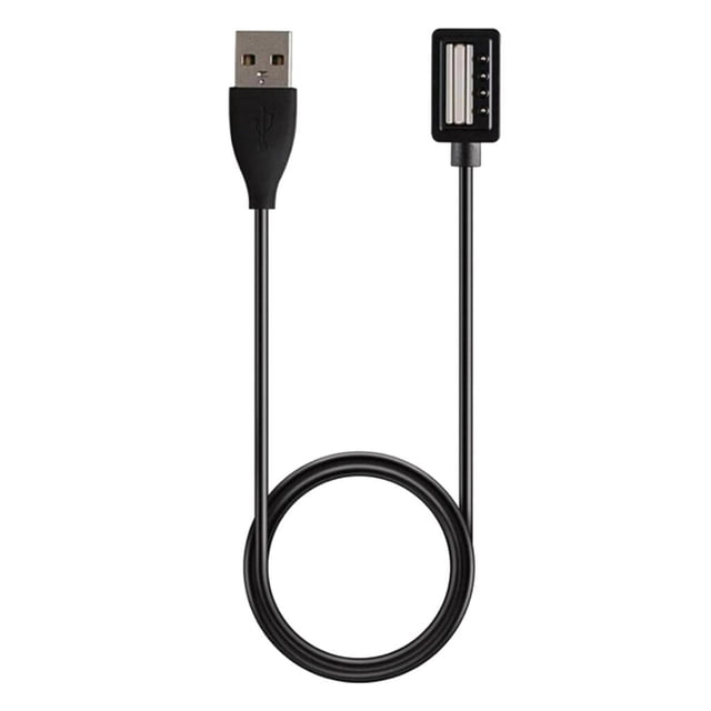 Cable De Cga USB Universal Cgador Base De 100 Mm Pa Accesorios De Reloj Inteligente Pa Suunto Sptan Sunnimix Cable de base del cargador de datos USB
