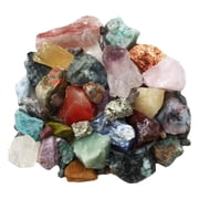 Ruby-Emerald-Sapphire Gemstone Paydirt | 5.5lb