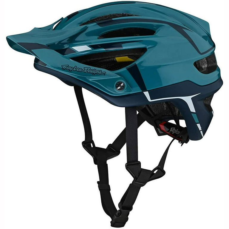 Troy lee designs a2 mips mtb cycle helmet sales