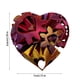 thumbnail image 3 of Print Cut Outs Gear Balls Hearts, 3 of 6