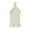 B, variant on Ceramic Snow House LED Decor Nordic Christmas Village Tabletop Lamp Creative Festive Centerpiece for Mantel And Shelf Display