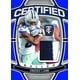 thumbnail image 3 of 2024 Panini Totally Certified Football 6-Pack Mega Trading Card Box (One Autograph or Memorabilia Card Per Mega Box), 3 of 7