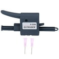 thumbnail image 2 of Dispensador de flujo de soldadura extrusora portátil de pasta de soldadura de control preciso semiautomático para soldadura electrónica ANGGREK Otros, 2 of 8