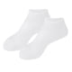 thumbnail image 1 of Soidarity Calcetines de gel de silicona Protección de los calcetines del dedo del pie Protector para el cuidado de los pies Protección de la piel Blanco METRO, 1 of 1