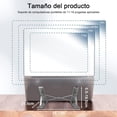 thumbnail image 2 of Base de Laptop, Soporte para Laptop, Material de Aleación de Aluminio, Ajuste Multiángulo Plegable. Soporte Portátil, para Computadoras Portátiles, 2 of 4