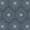Navy Medallion, variant on Better Homes & Gardens 18" L x 19" W Navy Medallion Rectangle Outdoor Seat Pad (1 Pack)