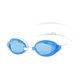 thumbnail image 3 of Gafas de natación de silicona antivaho para buceo, hombres y mujeres, deportes acuáticos Azul, 3 of 8
