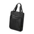 thumbnail image 1 of Bolsa de almacenamiento para libros de colorear, bolsa de almacenamiento transparente, protector con ventana transparente, bolsa de transporte liviana, 1 of 8
