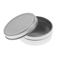 thumbnail image 4 of 10 Uds Frascos de Hojalata de Aluminio de 60ml Jinwen Envases Cosméticos con Tapas para Manualidades DIY Estuche de lata vacía, 4 of 7