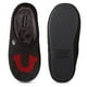 thumbnail image 2 of Pantuflas para Hombre True Religion Suaves y Peludas para Interior y Exterior, 2 of 7