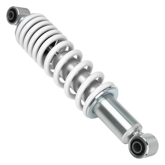 M MATI Rear Shock Absorber for Yamaha Blaster 200 YFS200 1988-2006 White